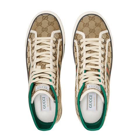 Gucci Gucci Tennis 1977 Sneakers 